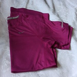 Nike dr fit top must buy 2 items